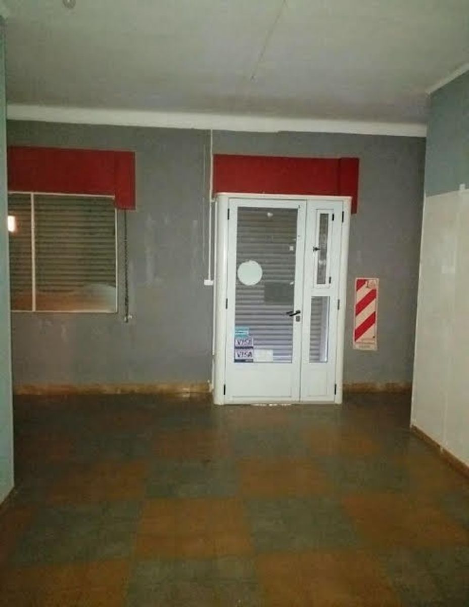 VENTA DE CASA CON LOCAL COMERCIAL. - 5