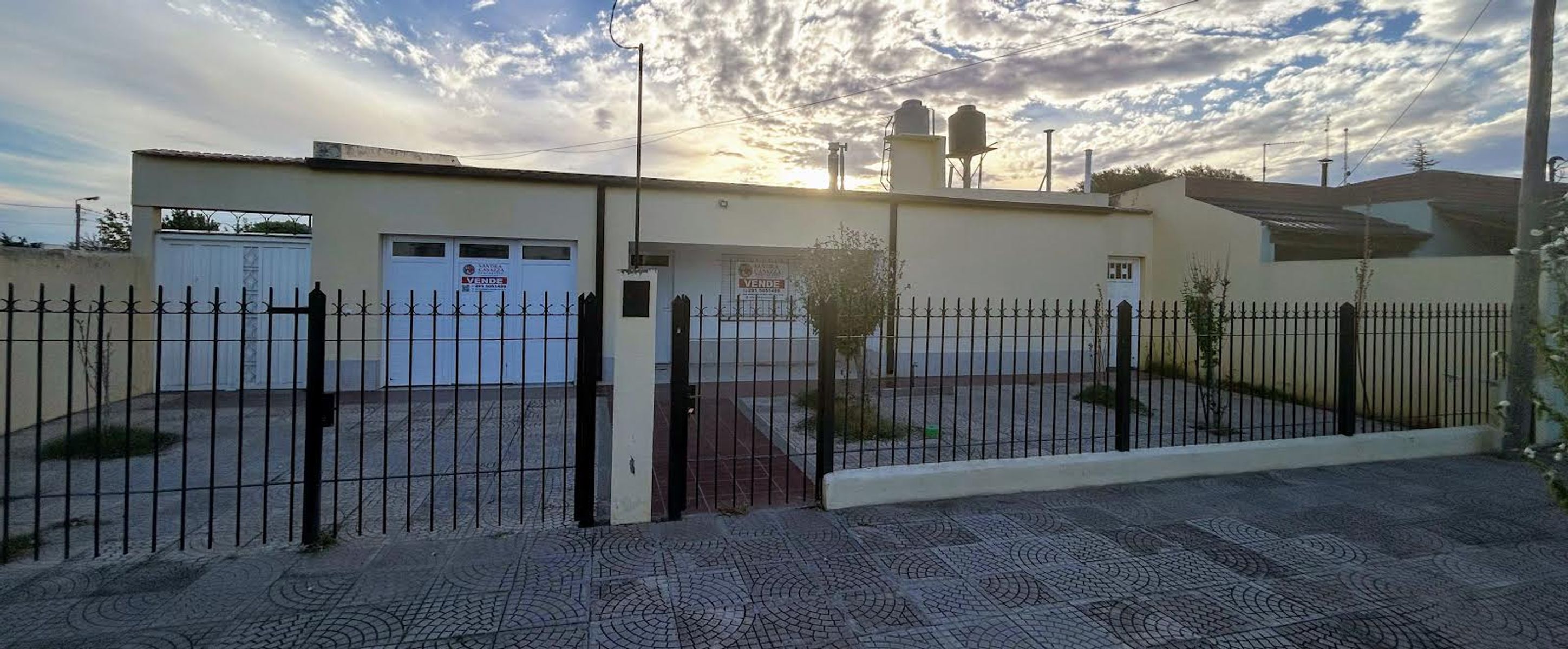 EXCELENTE PROPIEDAD EN VENTA. - 1