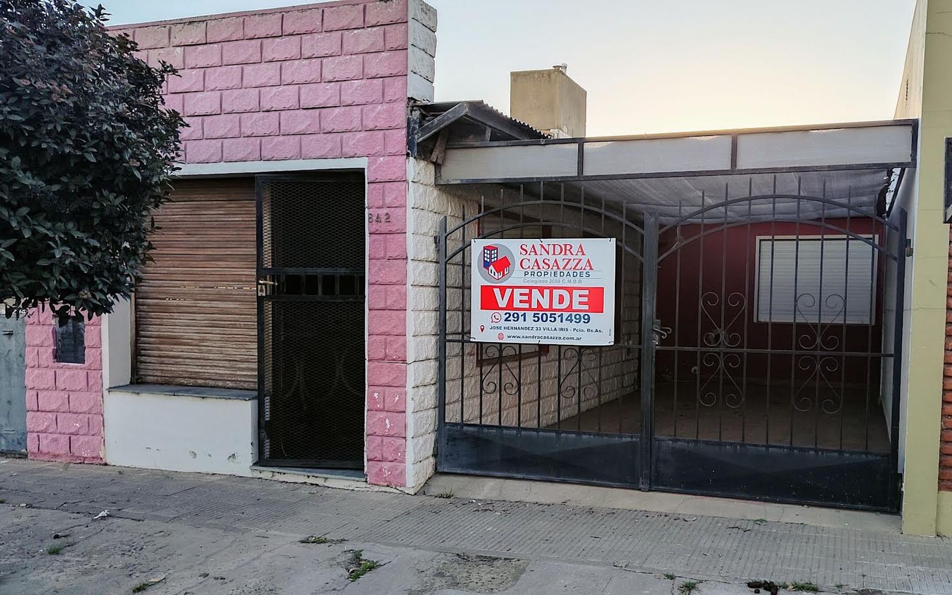 HERMOSA CASA EN VENTA - 1