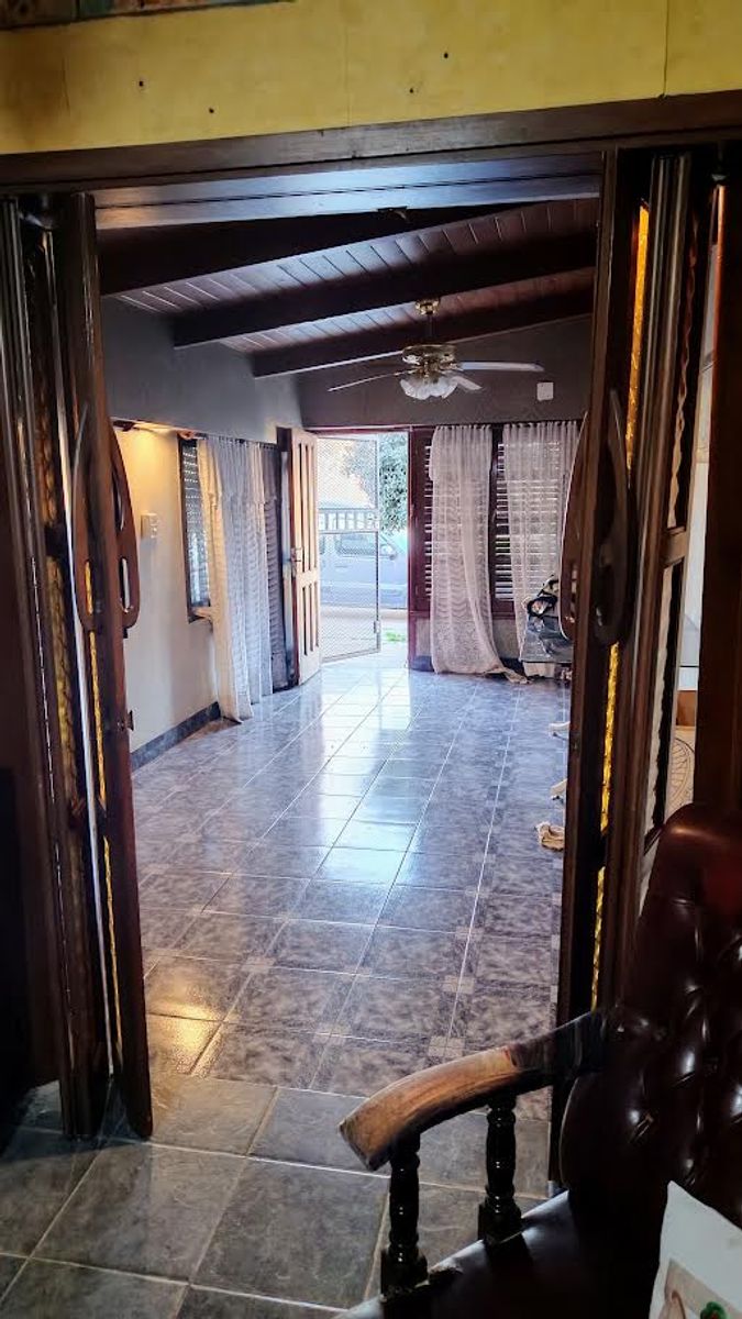 HERMOSA CASA EN VENTA - 2