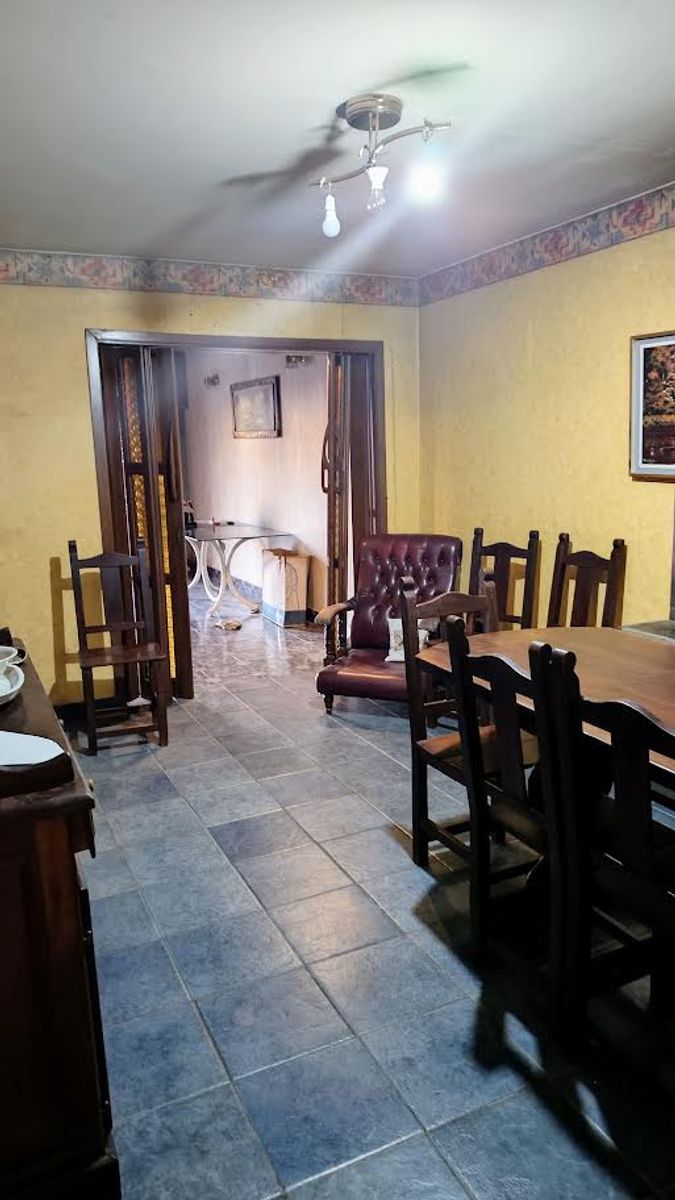 HERMOSA CASA EN VENTA - 3