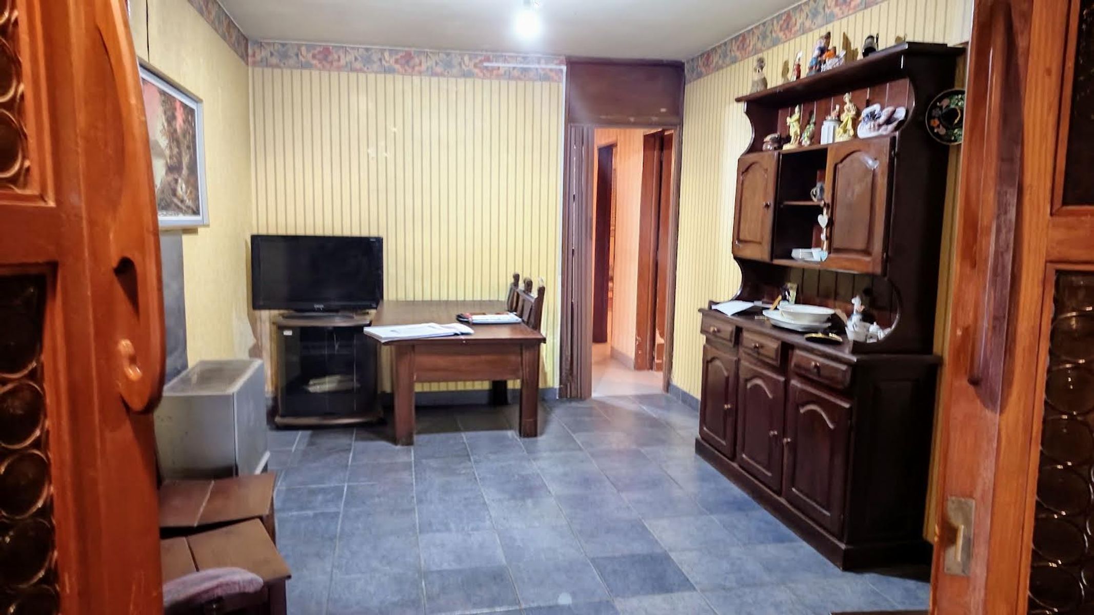 HERMOSA CASA EN VENTA - 4