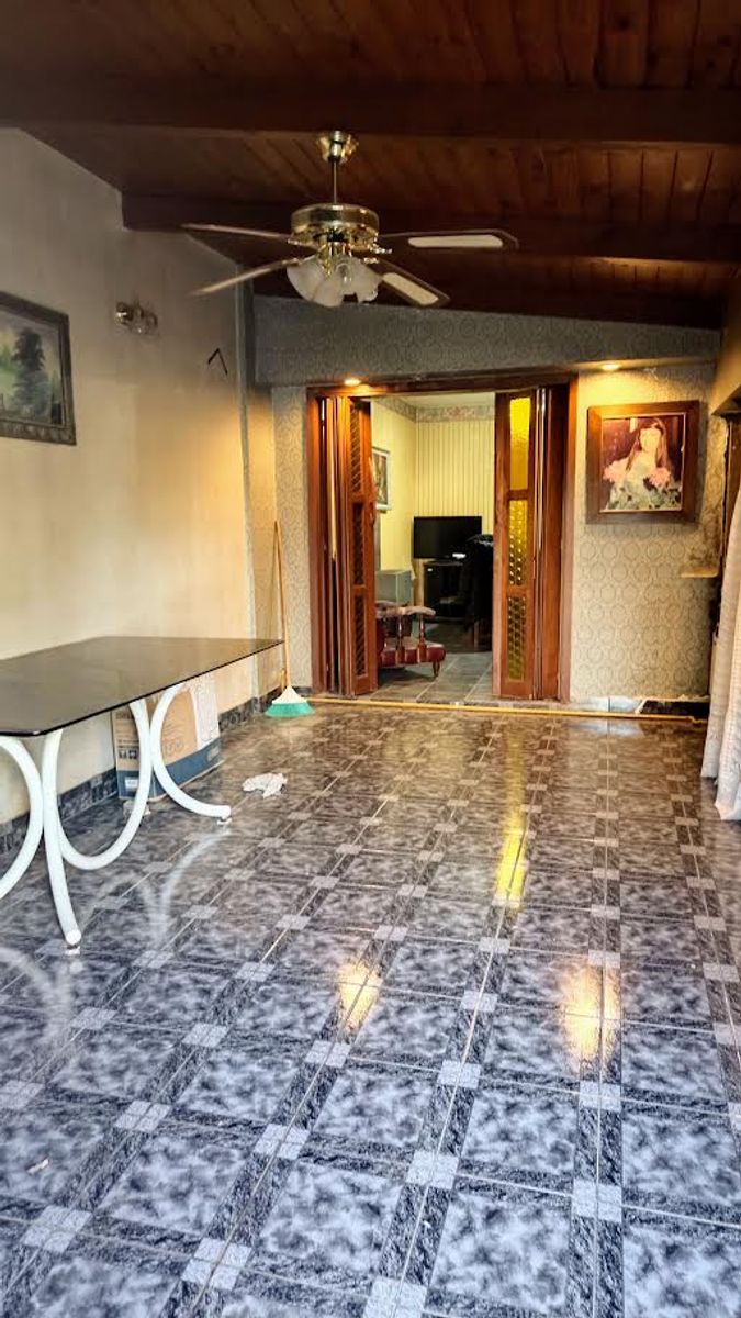 HERMOSA CASA EN VENTA - 5