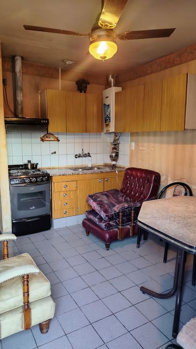 HERMOSA CASA EN VENTA - 6