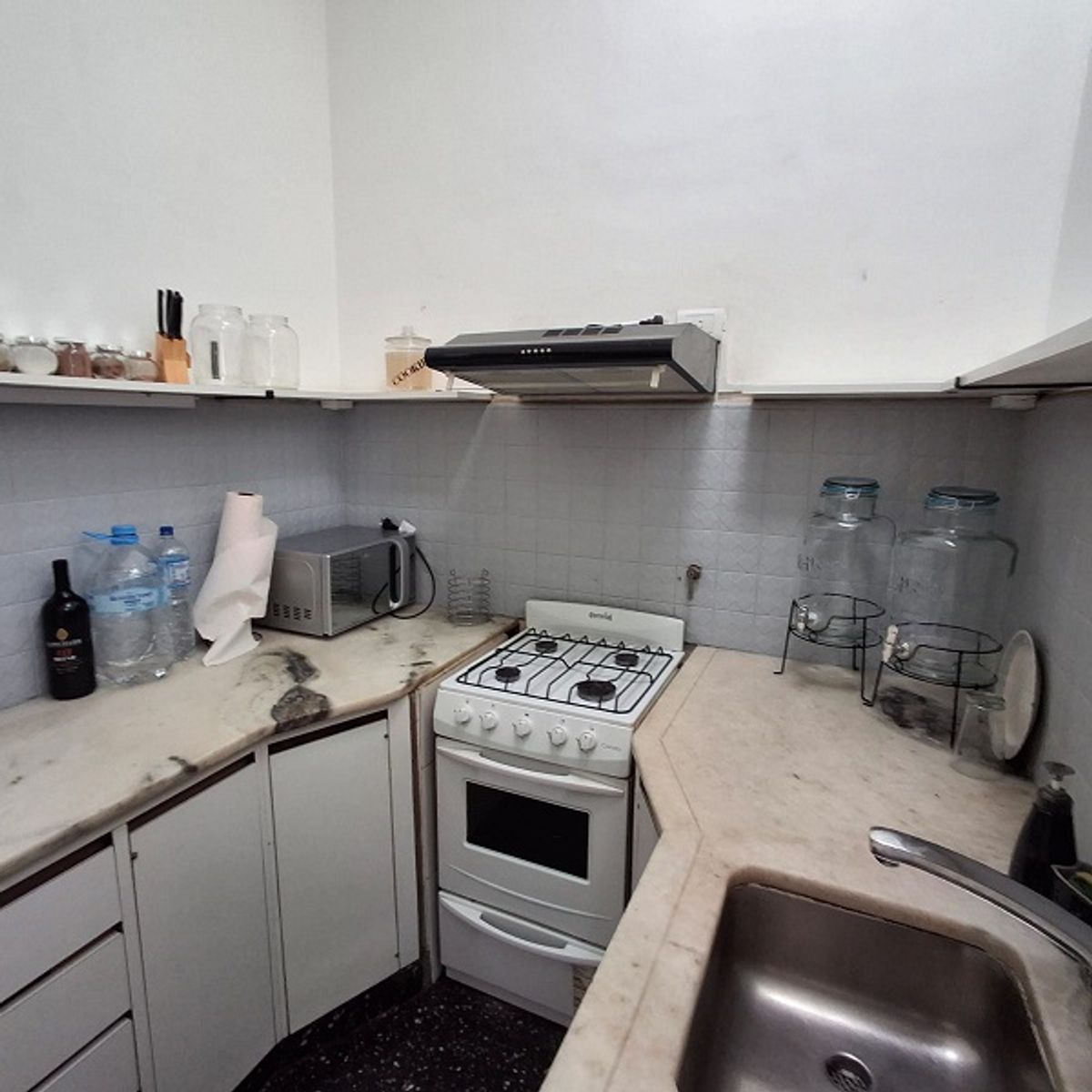 CASA EN TEMPERLEY IDEAL DOS FAMILIAS APTA CREDITO BANCARIO — foto 4