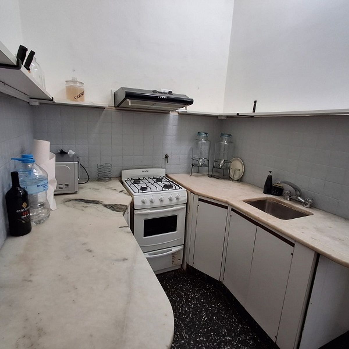 CASA EN TEMPERLEY IDEAL DOS FAMILIAS APTA CREDITO BANCARIO — foto 5