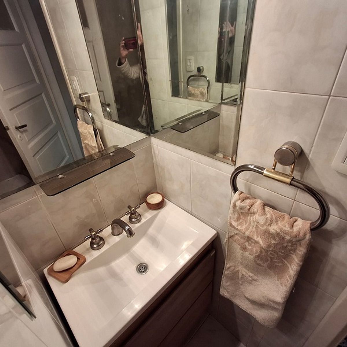 CASA EN TEMPERLEY IDEAL DOS FAMILIAS APTA CREDITO BANCARIO — foto 6