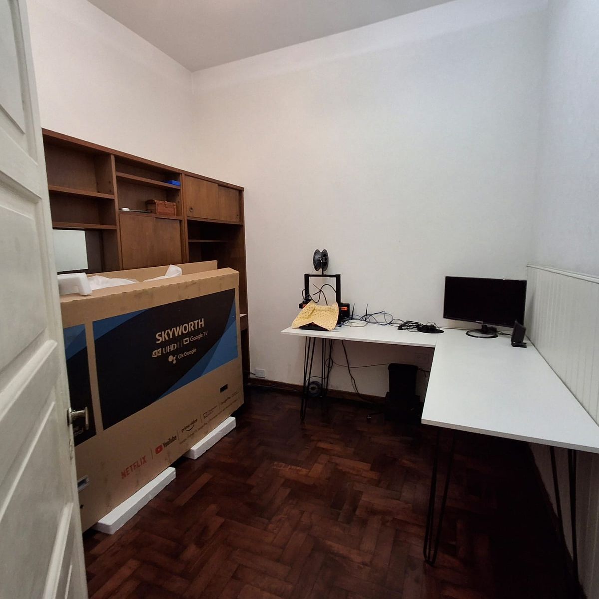 CASA EN TEMPERLEY IDEAL DOS FAMILIAS APTA CREDITO BANCARIO — foto 11