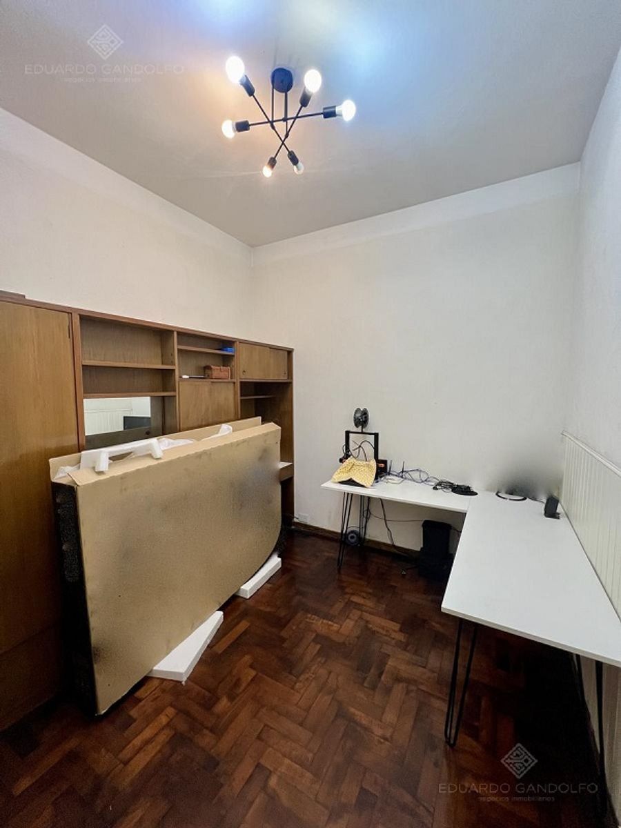 CASA EN TEMPERLEY IDEAL DOS FAMILIAS APTA CREDITO BANCARIO — foto 13