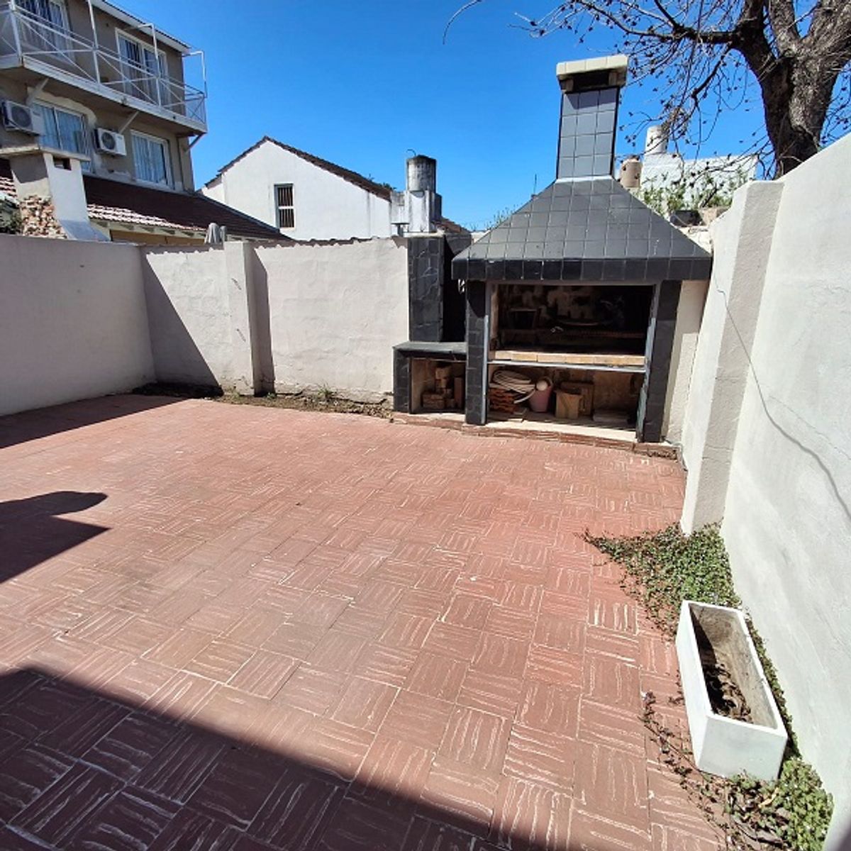 CASA EN TEMPERLEY IDEAL DOS FAMILIAS APTA CREDITO BANCARIO — foto 15