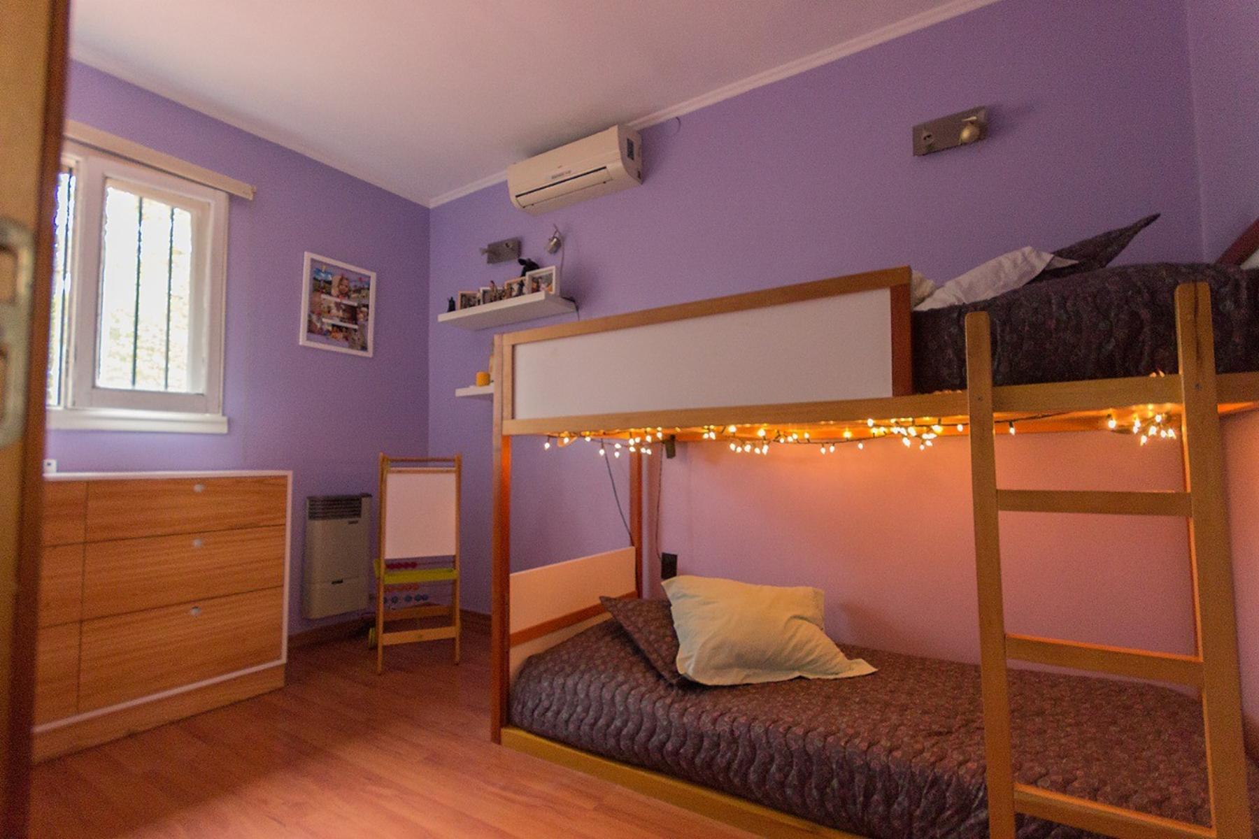 CHALET DE 3 AMBIENTES JARDIN Y COCHERA APTO CREDITO BANCARIO — foto 13