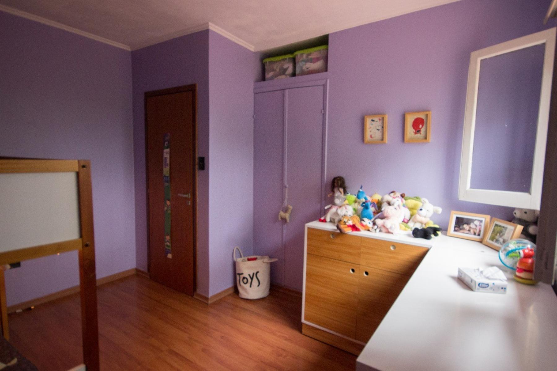 CHALET DE 3 AMBIENTES JARDIN Y COCHERA APTO CREDITO BANCARIO — foto 14