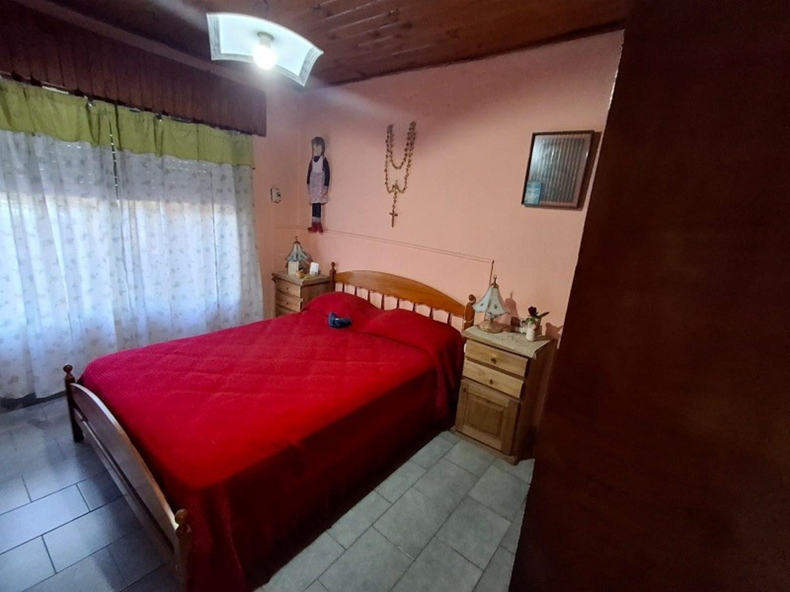 OPORTUNIDAD CASA 3 AMBIENTES Y GARAGE — foto 7