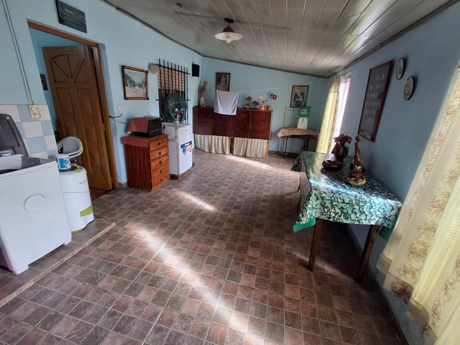 OPORTUNIDAD CASA 3 AMBIENTES Y GARAGE — foto 10