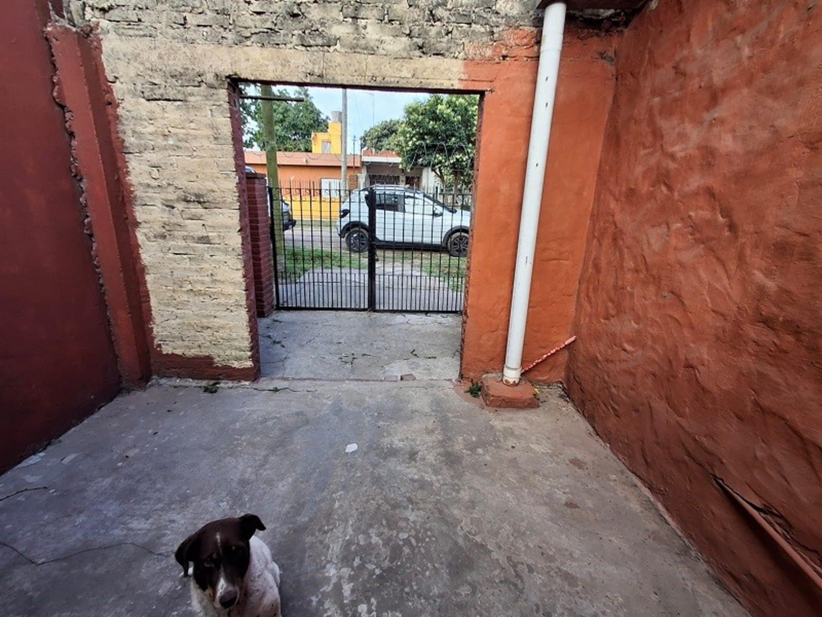 OPORTUNIDAD CASA 3 AMBIENTES Y GARAGE — foto 12
