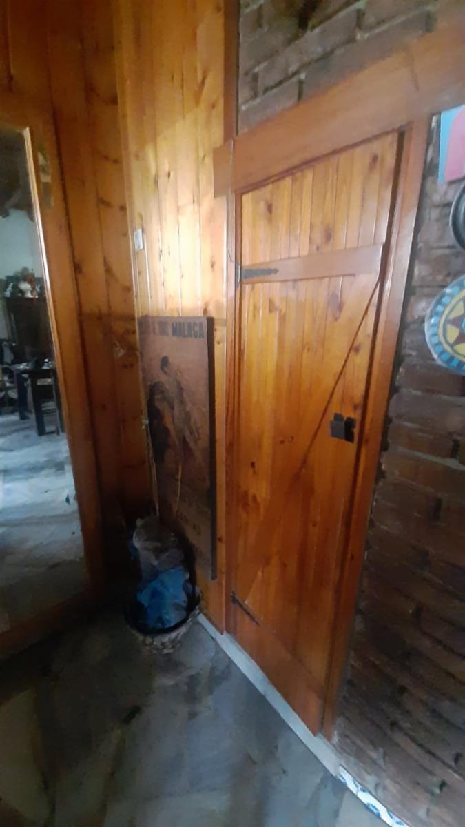 CASA DE 4 AMBIENTES A METROS DE LA ESTACION DE TREN EN CLAYPOLE - APTA VARIOS USOS — foto 5
