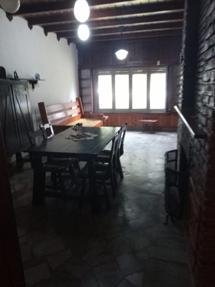 CASA DE 4 AMBIENTES A METROS DE LA ESTACION DE TREN EN CLAYPOLE - APTA VARIOS USOS — foto 6