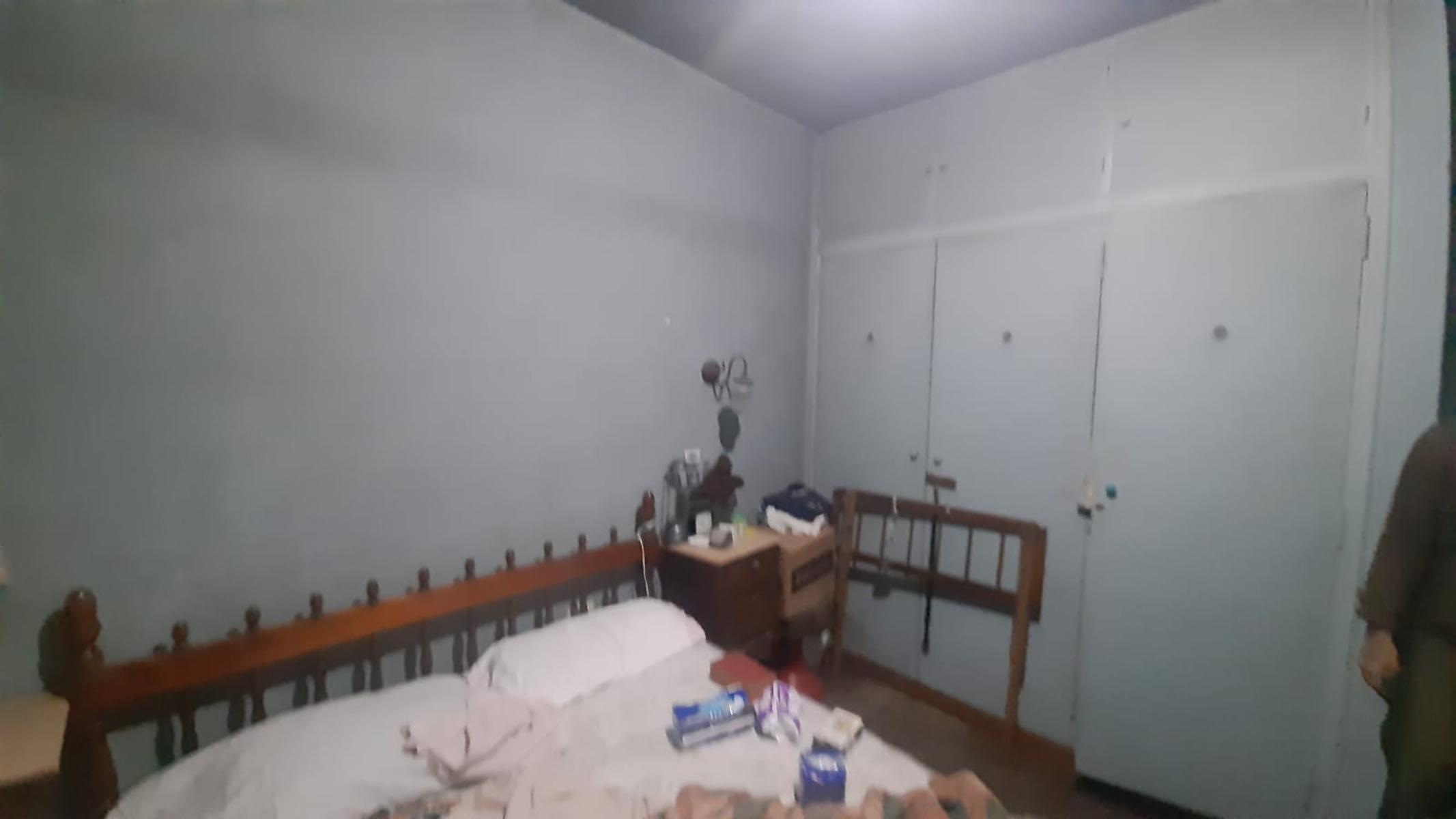 CASA DE 4 AMBIENTES A METROS DE LA ESTACION DE TREN EN CLAYPOLE - APTA VARIOS USOS — foto 7