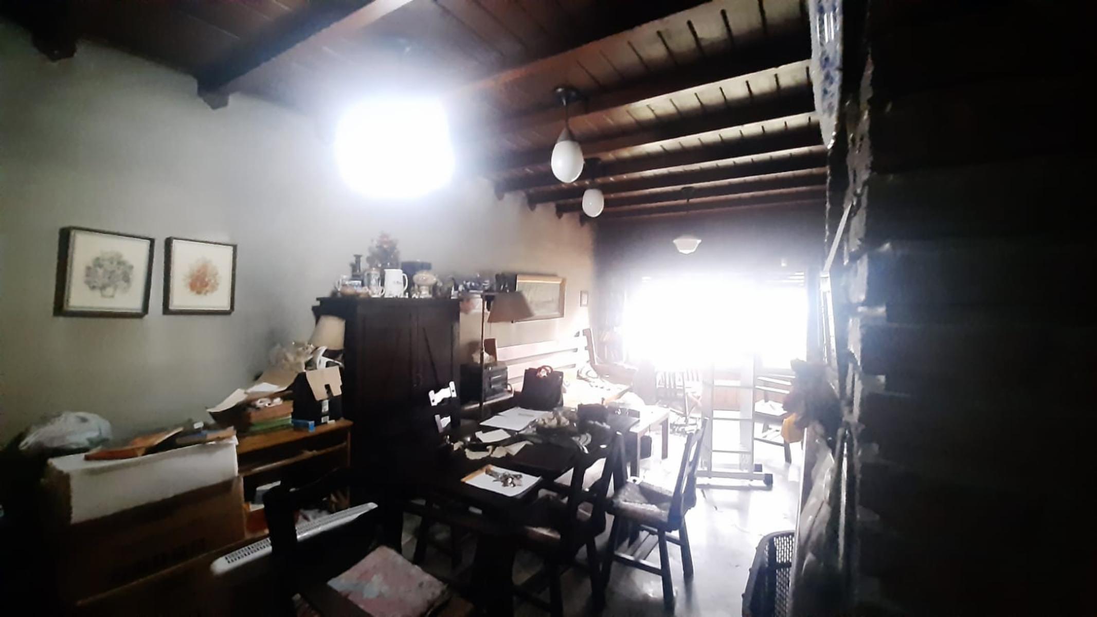 CASA DE 4 AMBIENTES A METROS DE LA ESTACION DE TREN EN CLAYPOLE - APTA VARIOS USOS — foto 8