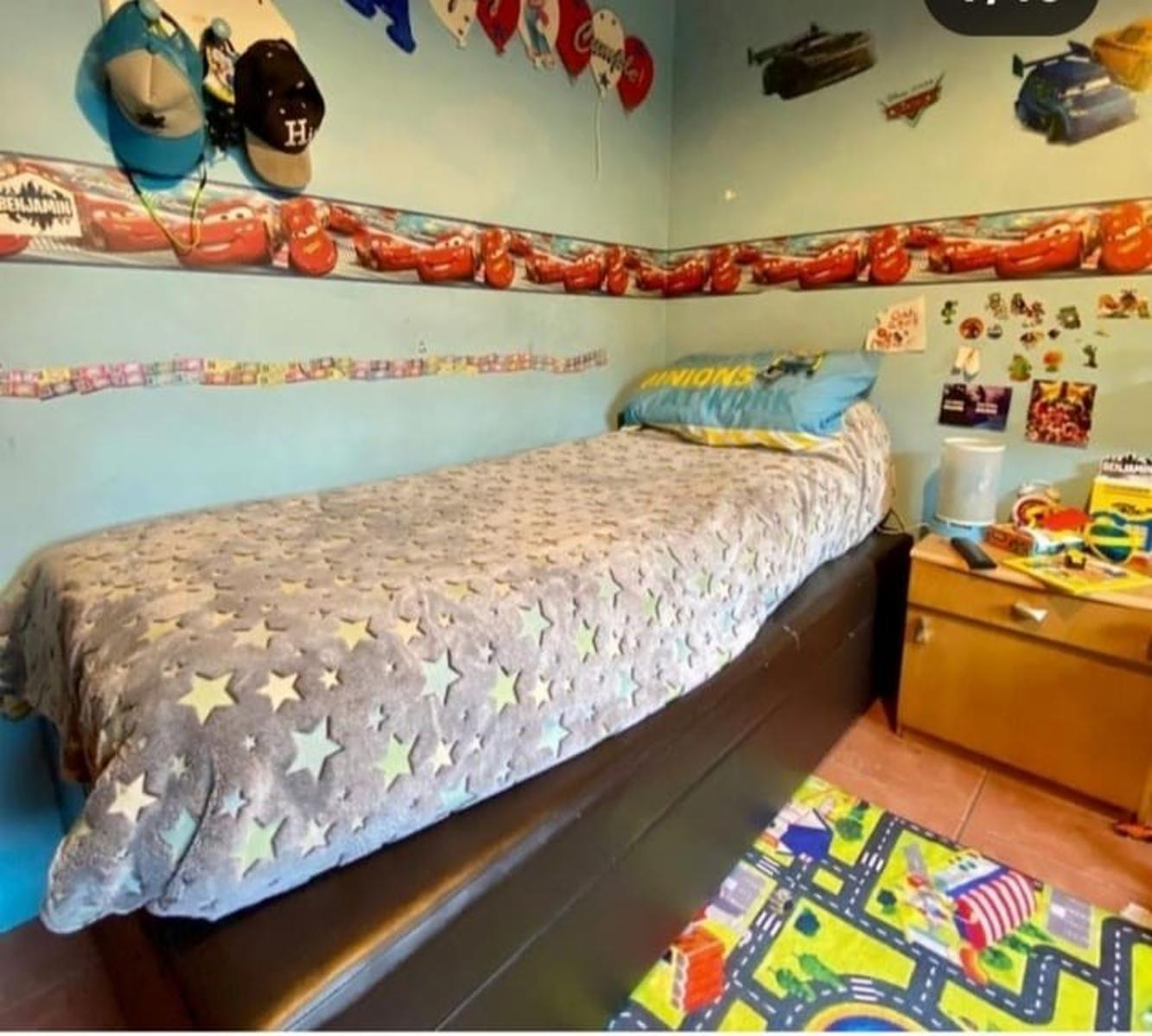 Casa de 3 ambientes con pileta a una cuadra del parque Ramon Carrillo — foto 14