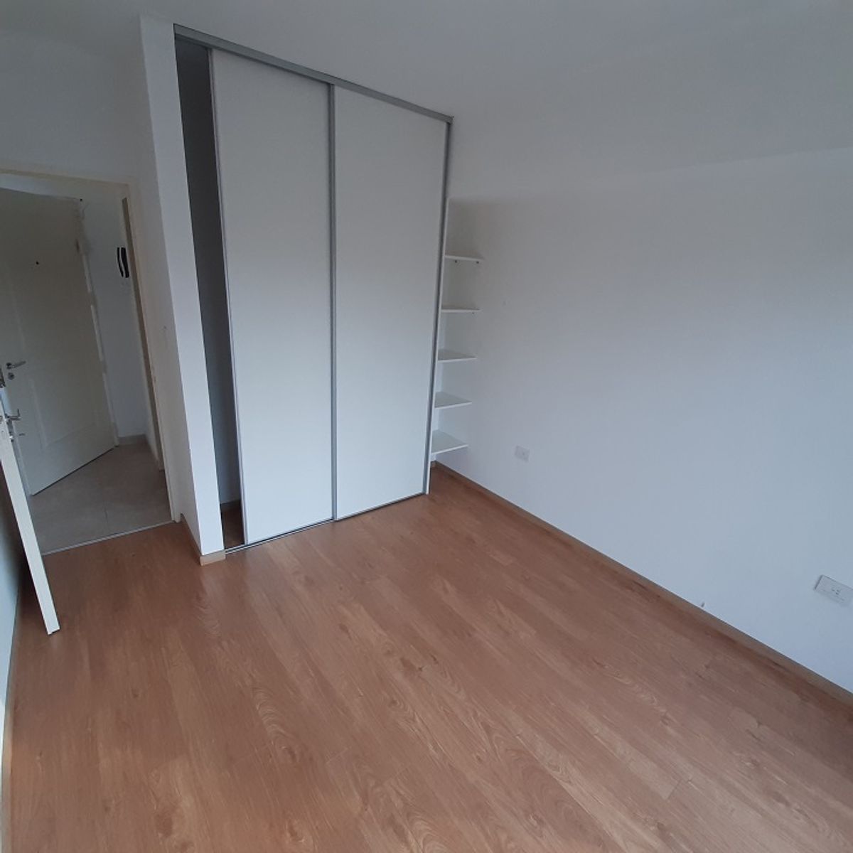 ALQUILER DEPARTAMENTO DOS AMBIENTES - APTO PROFESIONAL - 7