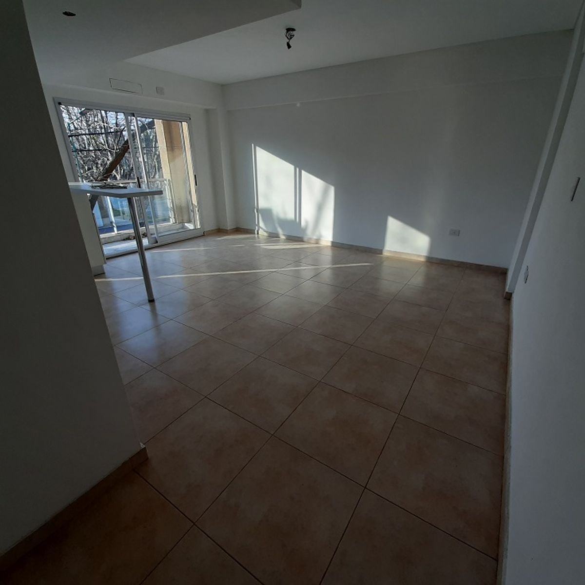 ALQUILER DEPARTAMENTO DOS AMBIENTES - APTO PROFESIONAL - 9