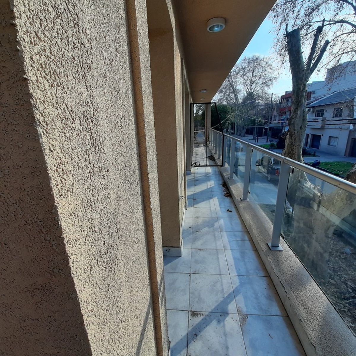 ALQUILER DEPARTAMENTO DOS AMBIENTES - APTO PROFESIONAL - 10