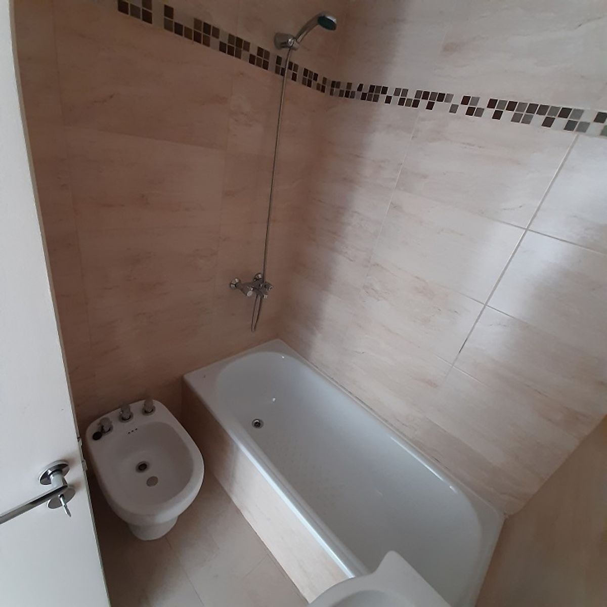 ALQUILER DEPARTAMENTO DOS AMBIENTES - APTO PROFESIONAL - 12