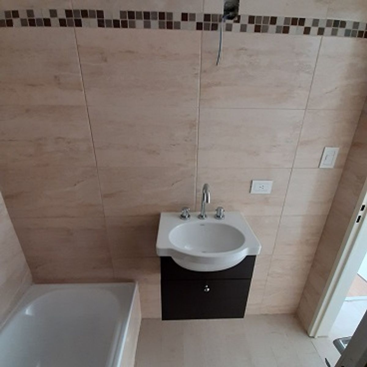 ALQUILER DEPARTAMENTO DOS AMBIENTES - APTO PROFESIONAL - 13