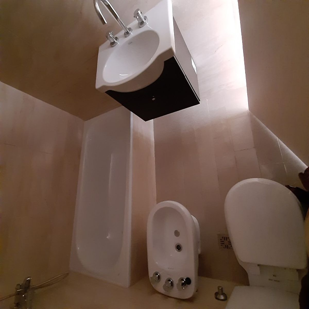 ALQUILER DEPARTAMENTO DOS AMBIENTES - APTO PROFESIONAL - 14