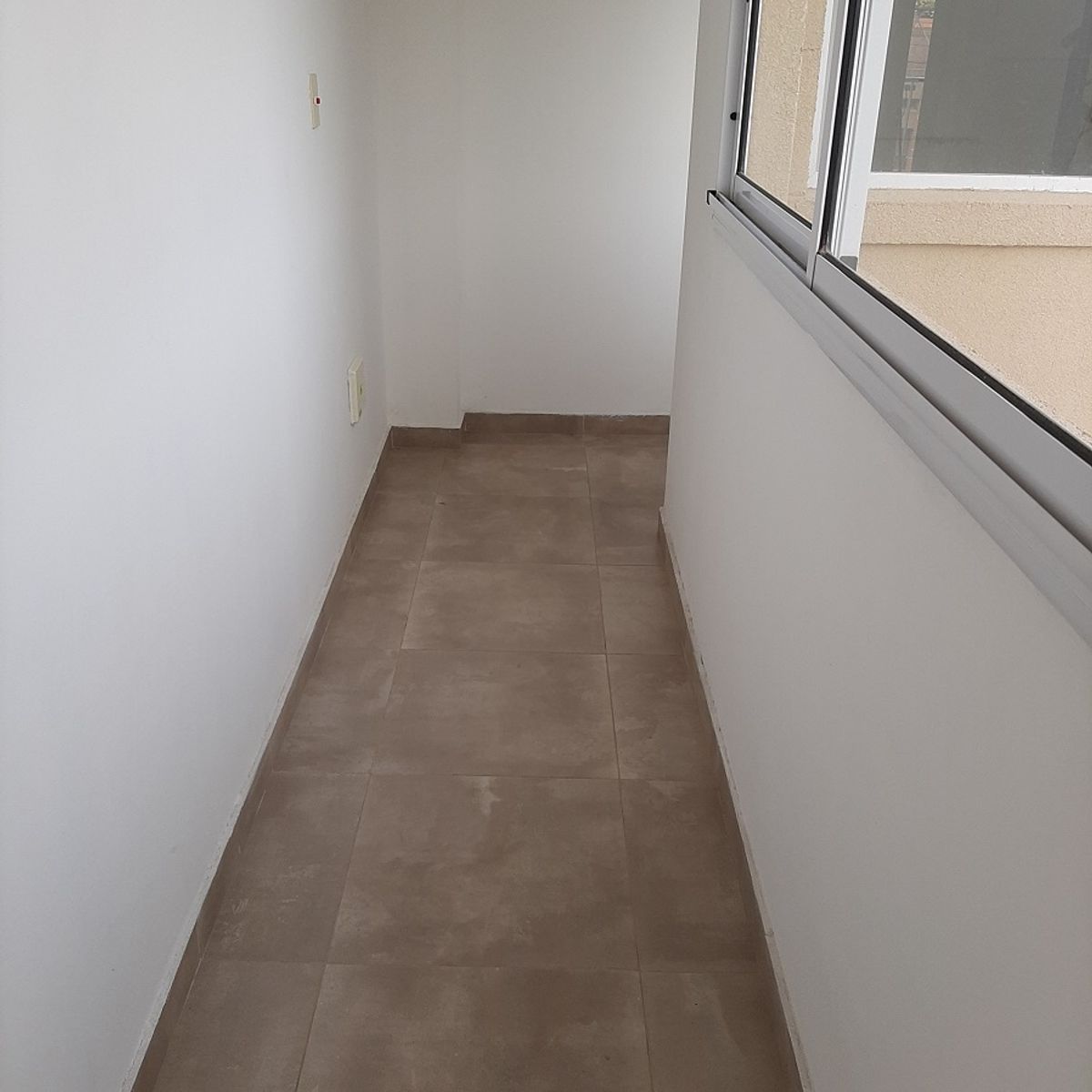 ALQUILER DEPARTAMENTO DOS AMBIENTES - APTO PROFESIONAL - 15