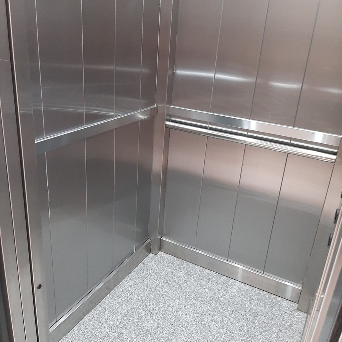 ALQUILER DEPARTAMENTO DOS AMBIENTES - APTO PROFESIONAL - 18