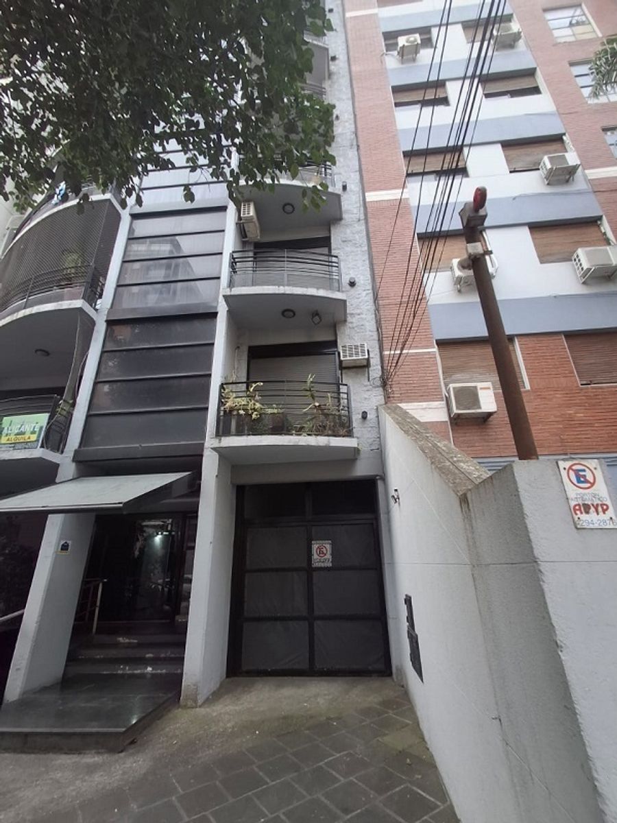 IMPECABLE DEPARTAMENTO EN LOMITAS APTO PROFESIONAL - 7