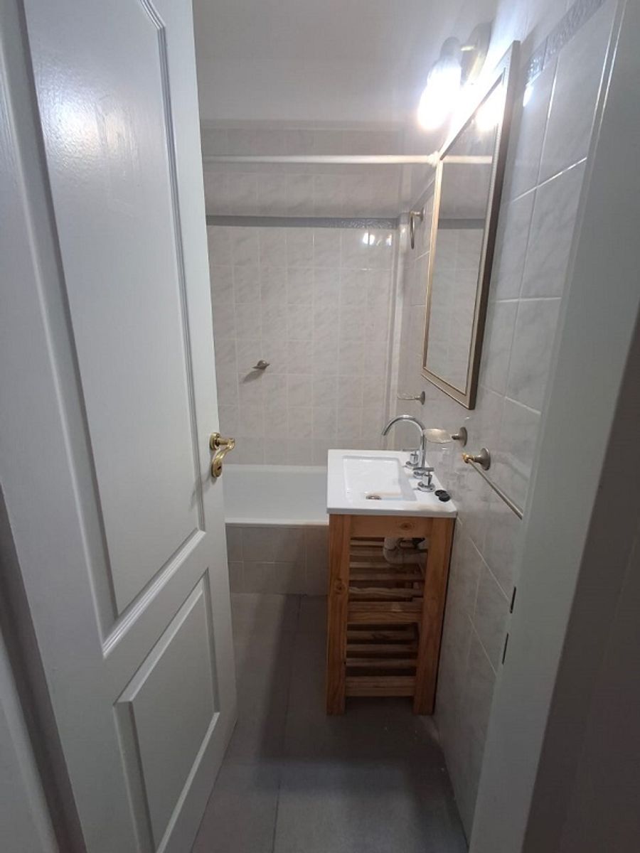 IMPECABLE DEPARTAMENTO EN LOMITAS APTO PROFESIONAL - 3