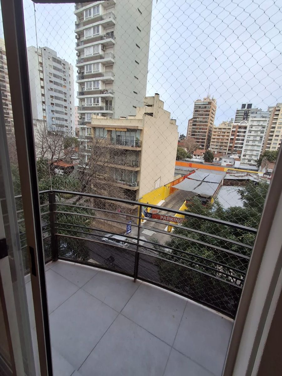 IMPECABLE DEPARTAMENTO EN LOMITAS APTO PROFESIONAL - 9
