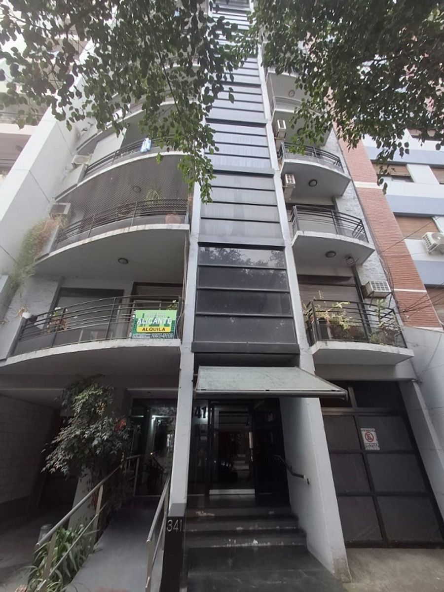 IMPECABLE DEPARTAMENTO EN LOMITAS APTO PROFESIONAL - 12