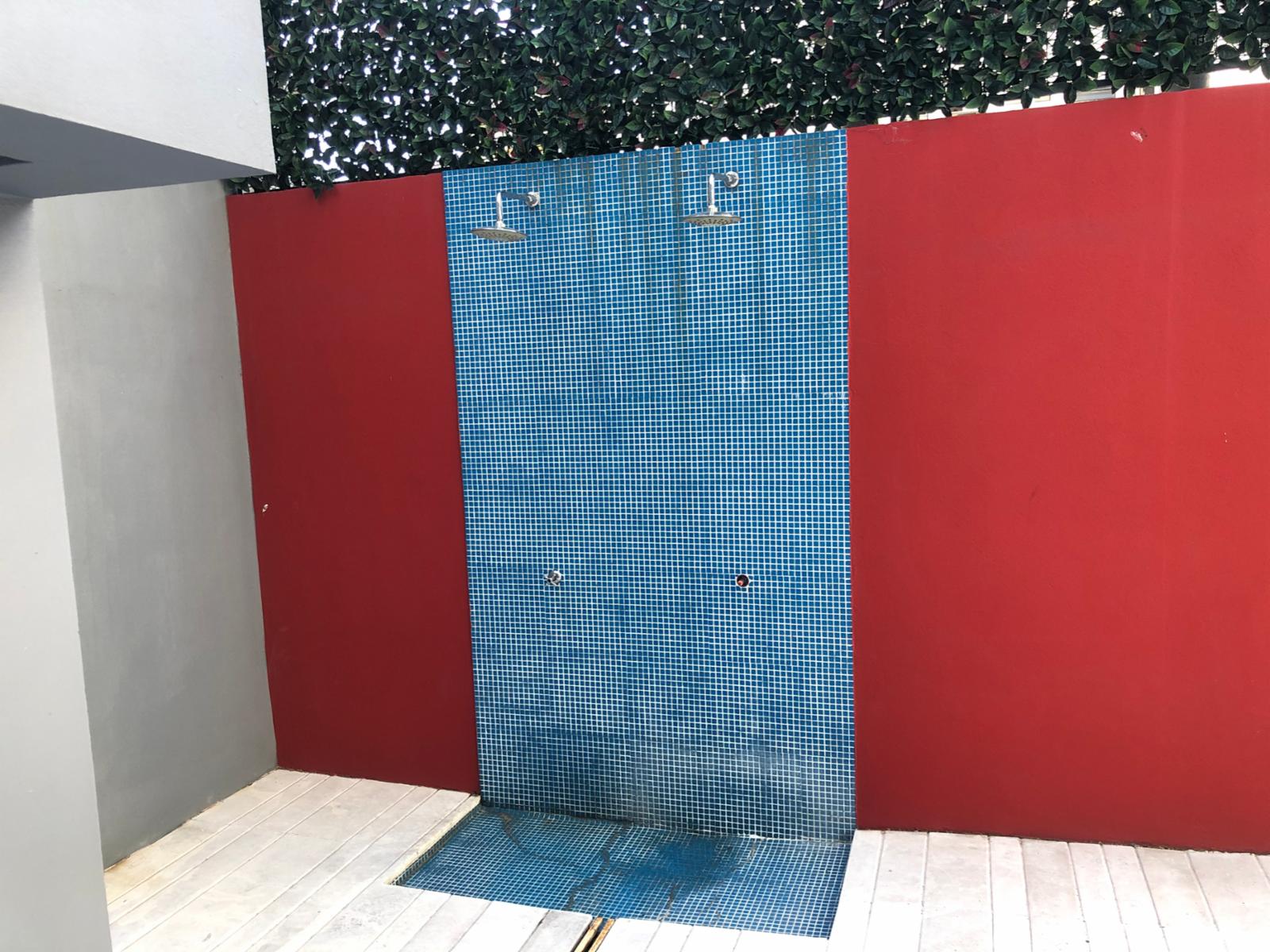 ALQUILER TEMPORARIO MONOAMBIENTE, GURRUCHAGA 2200,PALERMOSOHOPISCINASEGURIDAD. 1200dólares — foto 12