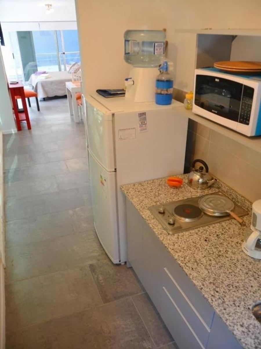 ALQUILER TEMPORARIO MONOAMBIENTE, GURRUCHAGA 2200,PALERMOSOHOPISCINASEGURIDAD. 1200dólares — foto 14