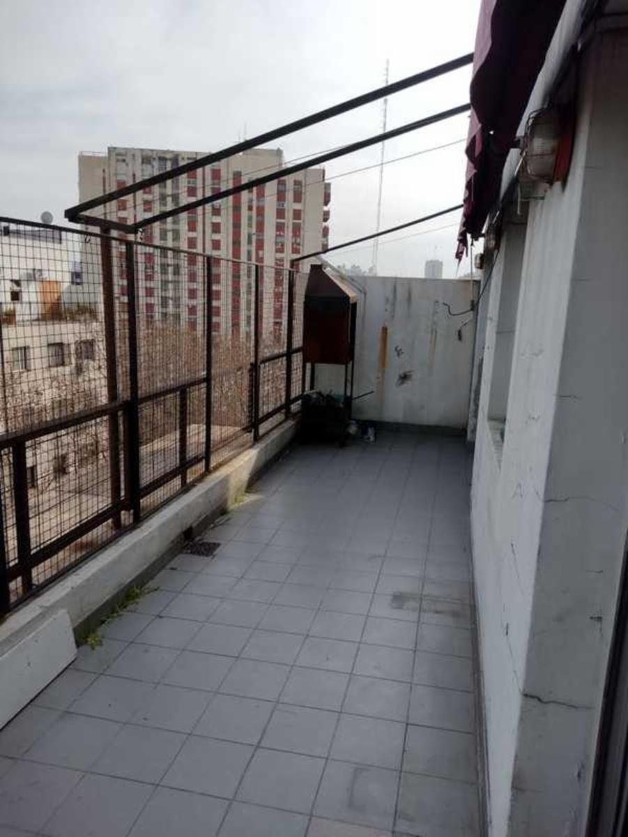 Departamento en Venta en BARRACAS, Capital Federal — foto 2
