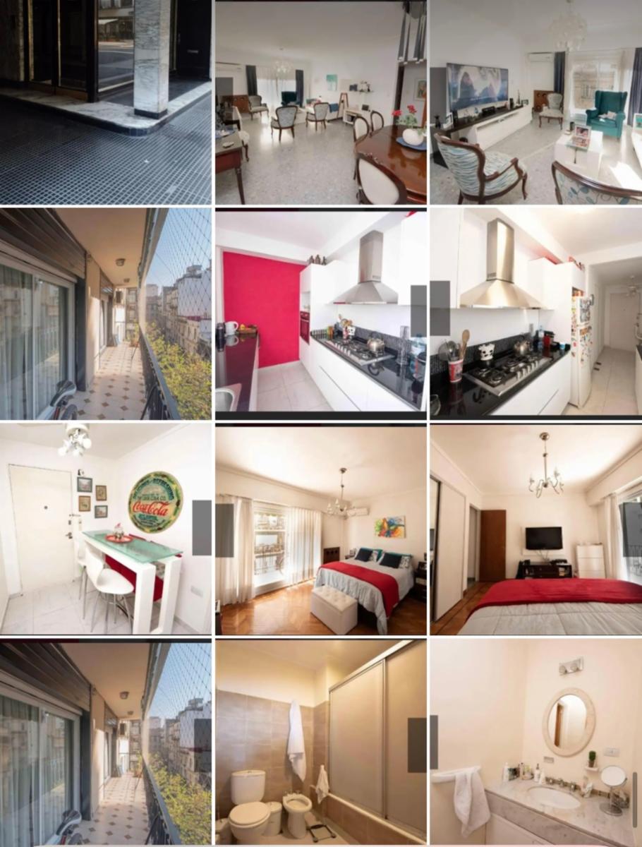 Departamento en Venta en Recoleta, Capital Federal — foto 2