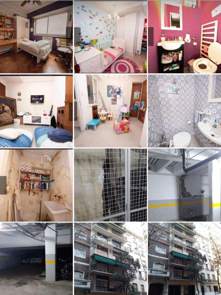 Departamento en Venta en Recoleta, Capital Federal — foto 3