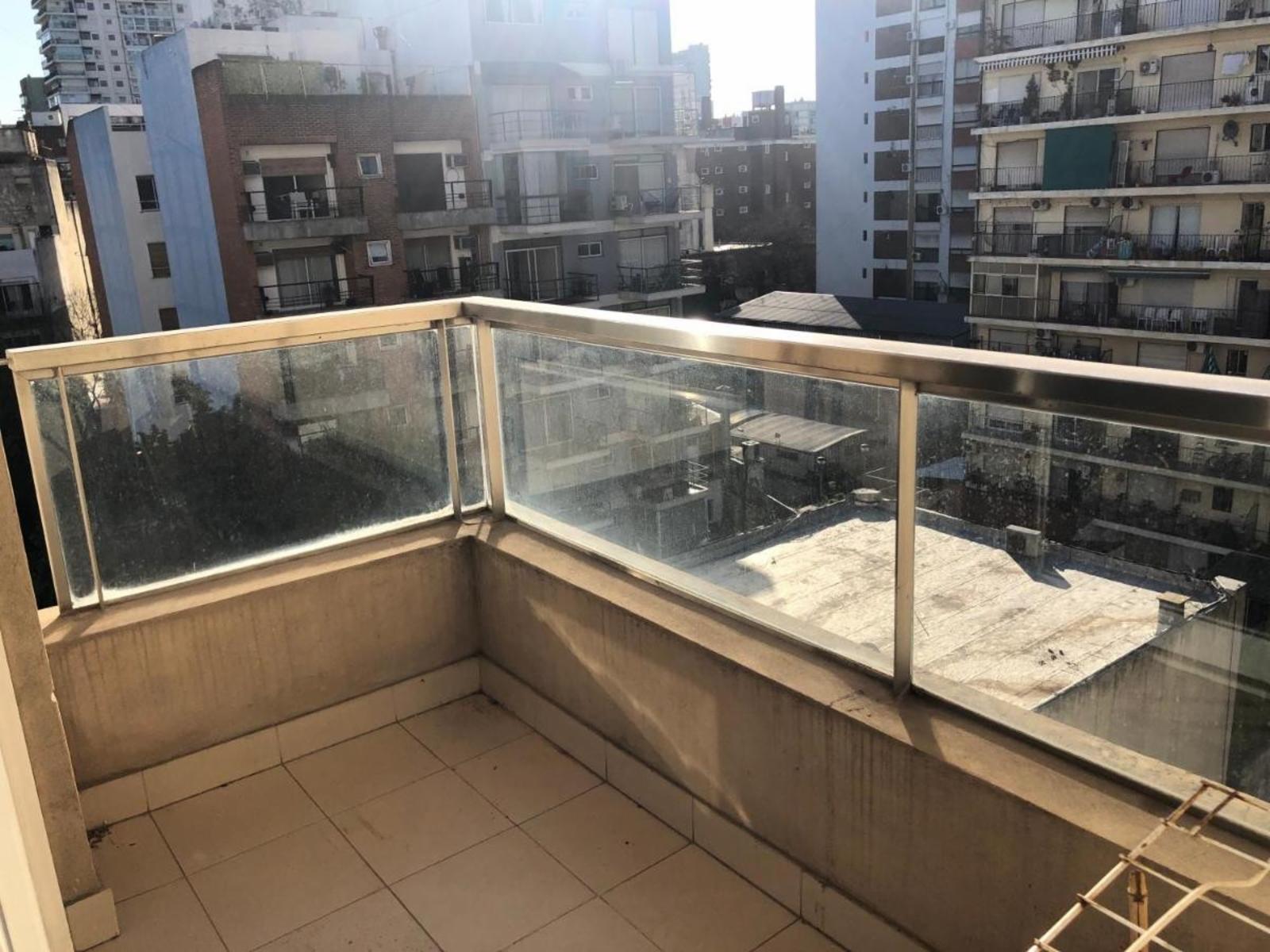 Departamento Semipiso Alquiler Temporario SIN muebles 3AMBPISCINAPARRILLA COCHERA LAS CAÑITAS — foto 5