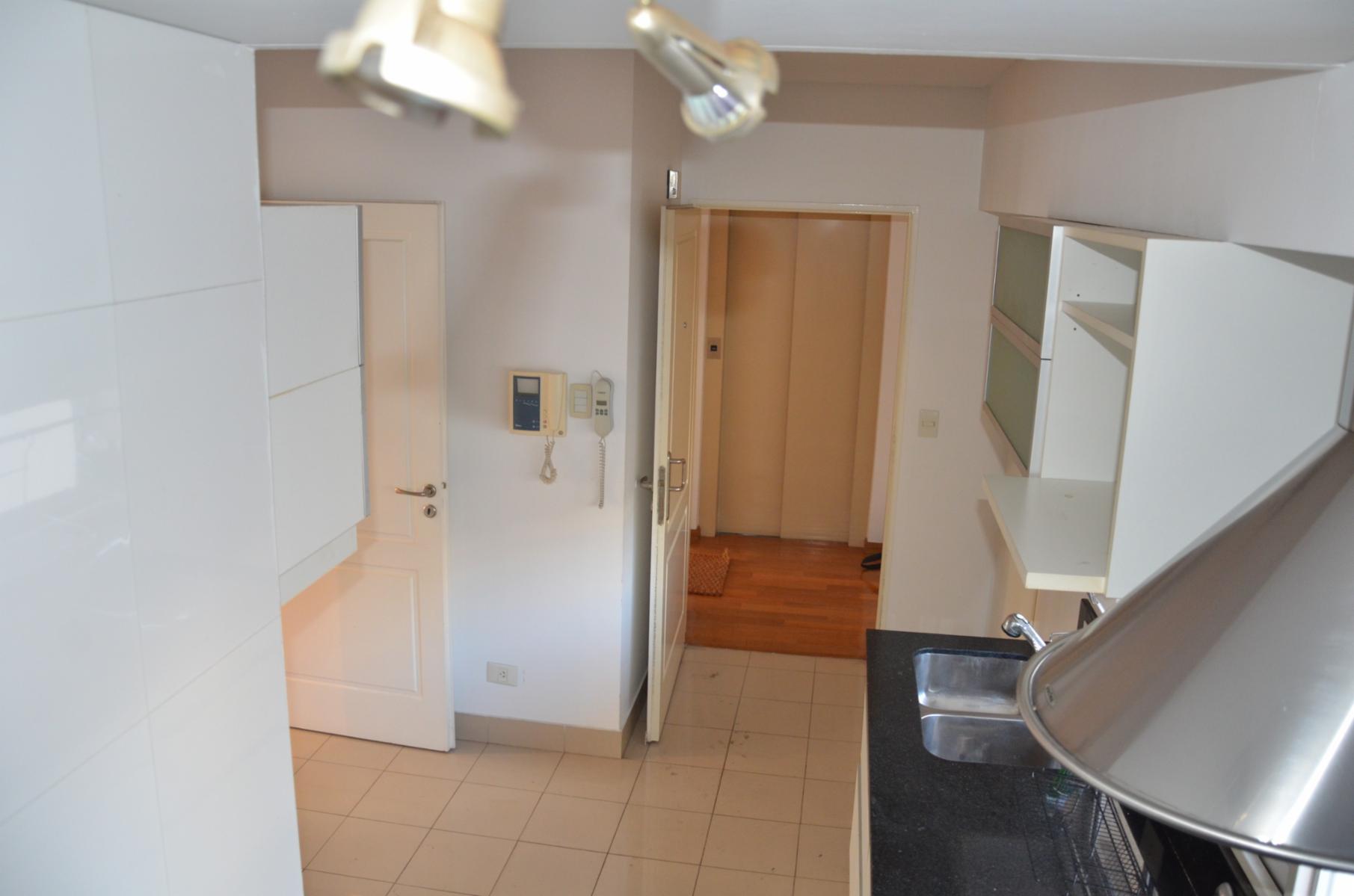 Excelente semipiso LAS CAÑITAS EN VENTA