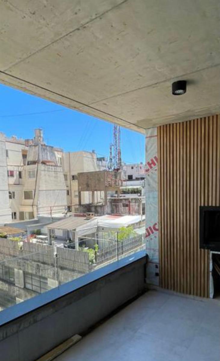 Yard Residence Segui 3760, Palermo Chico, Palermo, Capital Federal . Alquiler SIN MUEBLES — foto 10