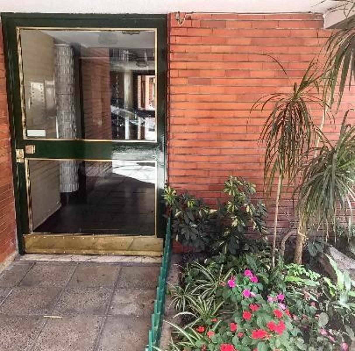 4 Ambientes amoblado y equipado con todos los gastos - 10