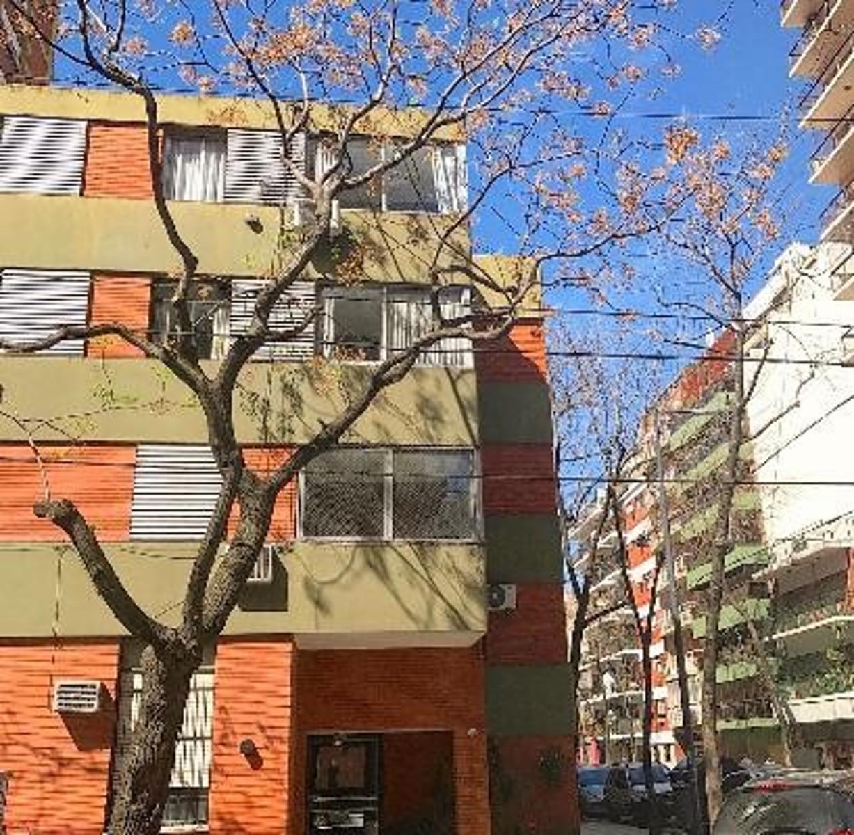 4 Ambientes amoblado y equipado con todos los gastos - 12