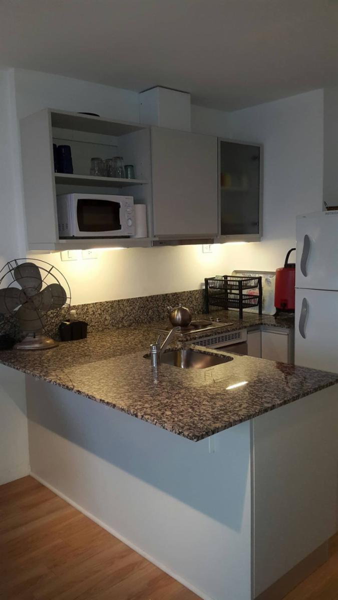 Palermo/Hollywood Penthouse/Prívate terrace BBQ — foto 2