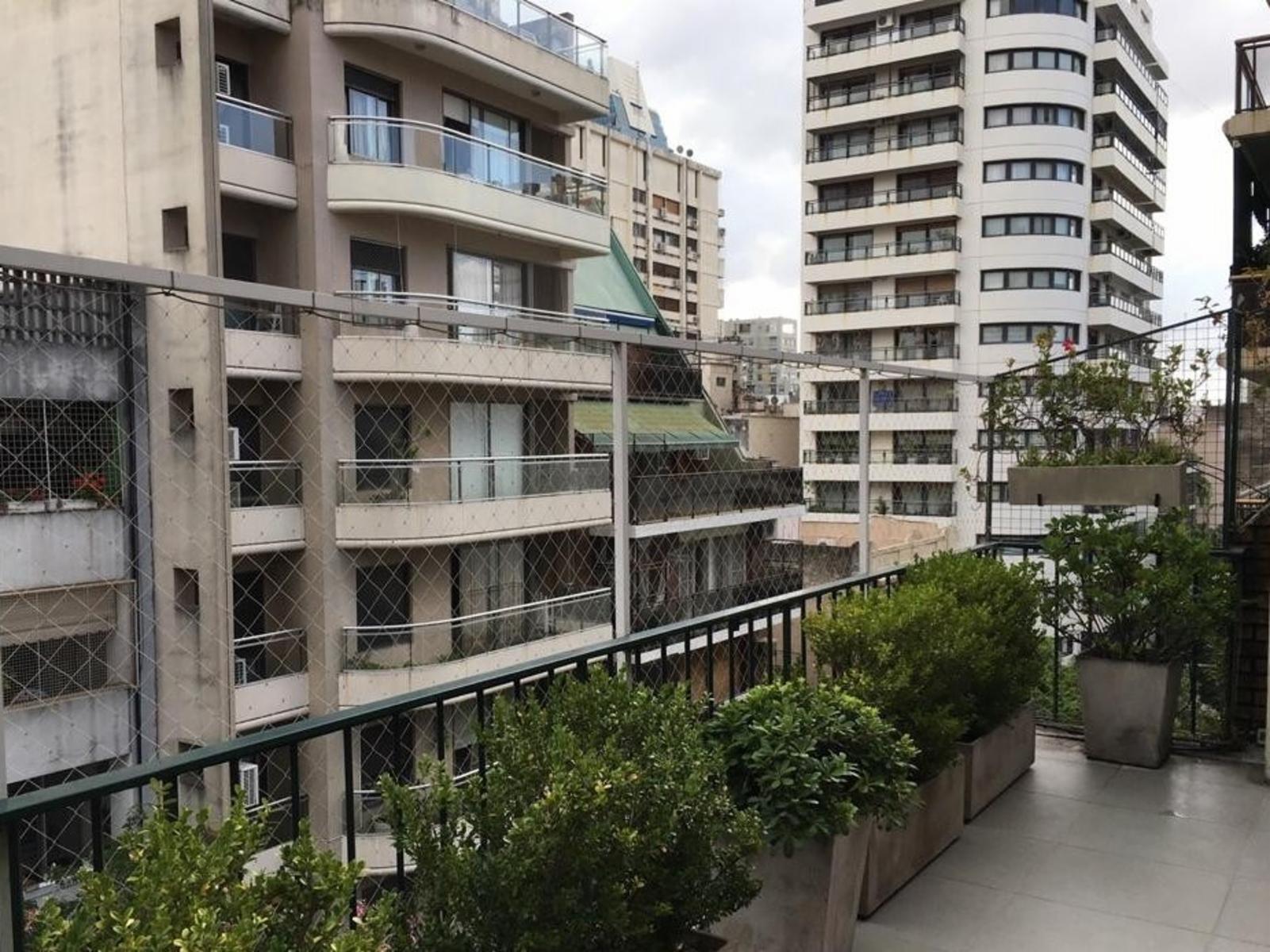 Arcos 2149 lo mejor de Belgrano — foto 4