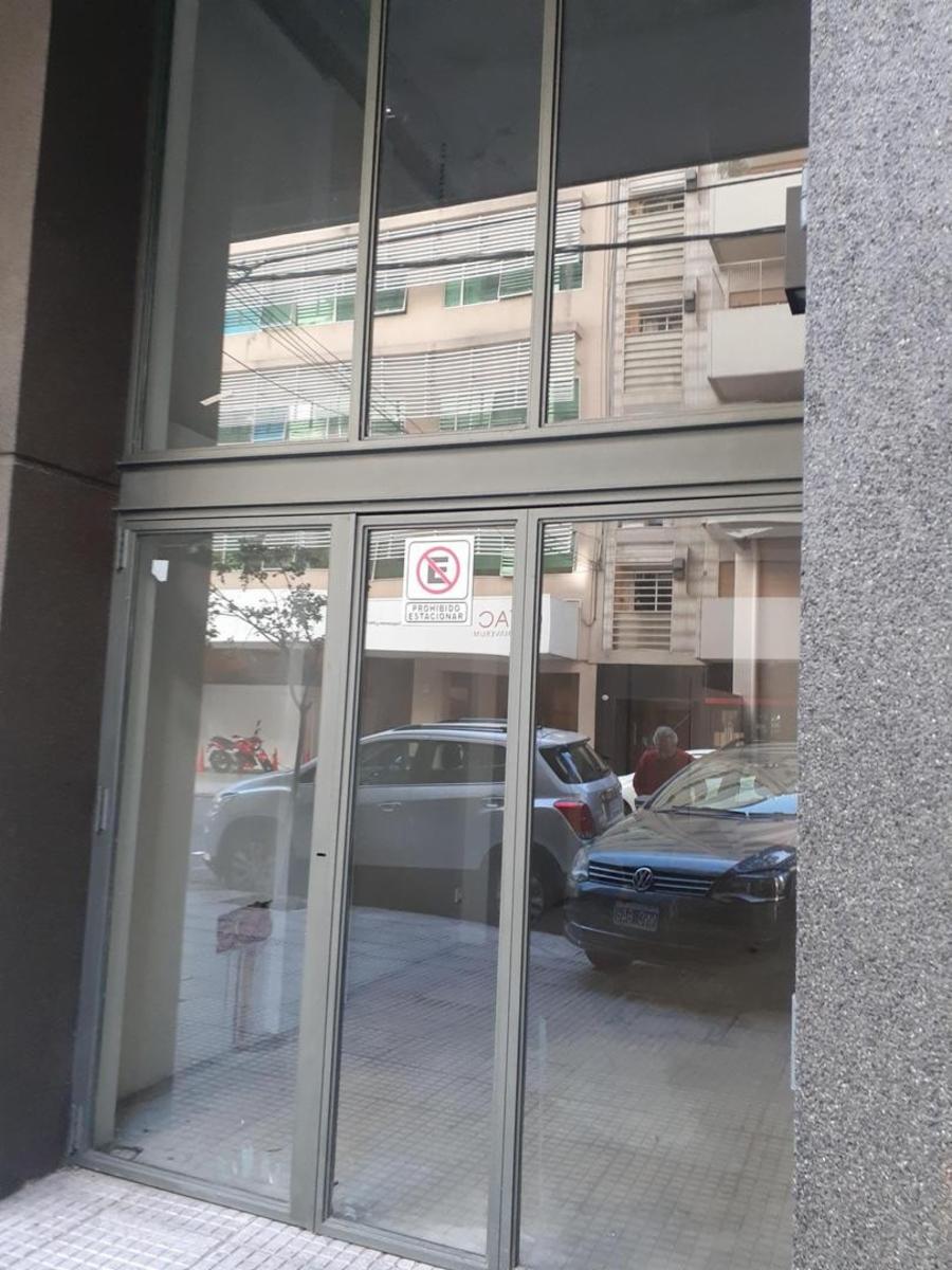 LOCAL RECOLETA EDIFICIO CON AMENITIES