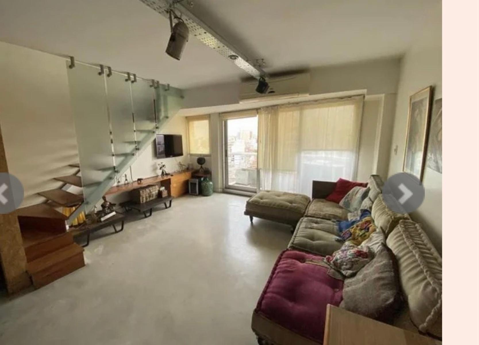 Alquiler temporario hermoso TRIplex con terraza con Jacuzzi Lavadero Parrilla — foto 3